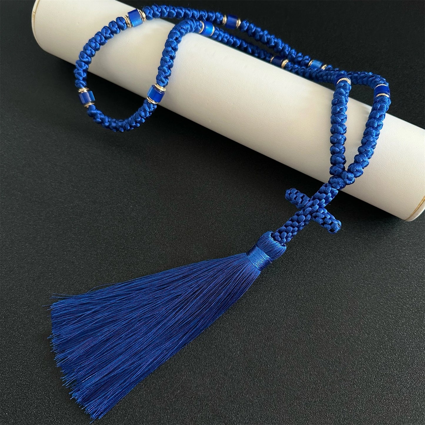 Orthodox Prayer Rope Chotki