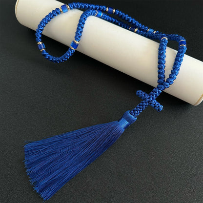 Orthodox Prayer Rope Chotki