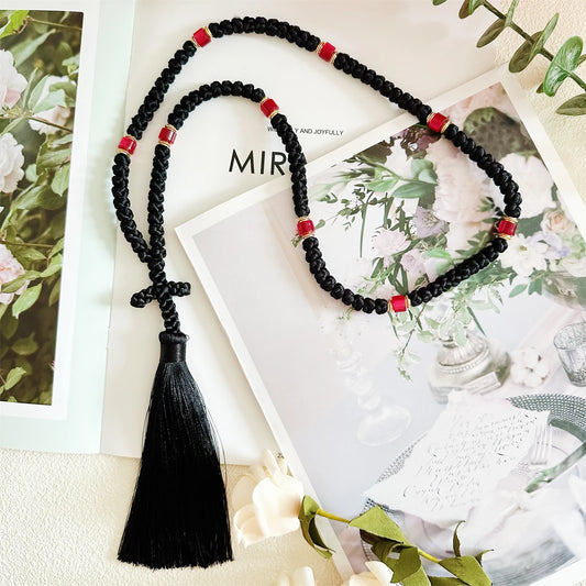 Orthodox Prayer Rope Chotki