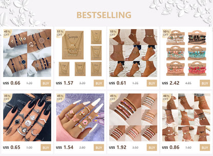 Wood Beads Rosary Necklace – Virgin Mary & INRI Cross